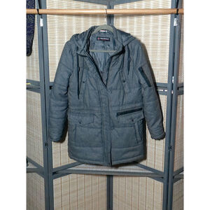Urban Republic Gray Winter Coat